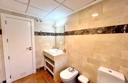 SPIRIT Paraiso Mojacar - Foto 18