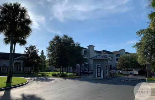 3176-205 Resort Pool Condo Apt near Disney - Foto 79