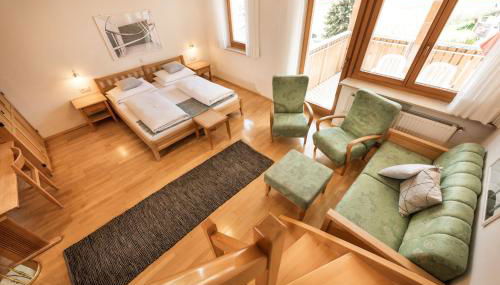 Landhaus Fux - Foto 5