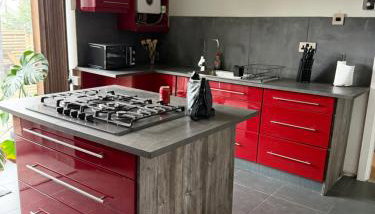 Treetops flat1 Hall Green B28 - Foto 3