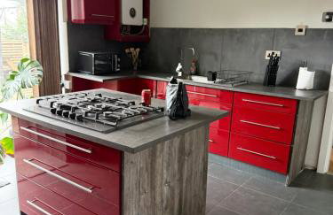 Treetops flat1 Hall Green B28 - Foto 3