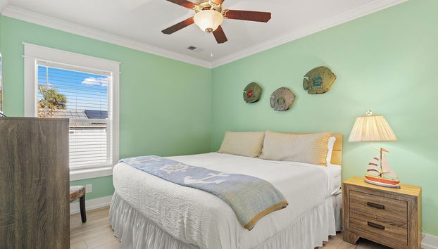 Beach House - Coastal Paradise by PHG - Foto 3, Habitación