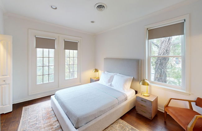 Nashville West End Getaway - Foto 11