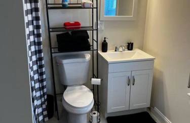 Cozy Weymouth cottage, walk to beach - Foto 36