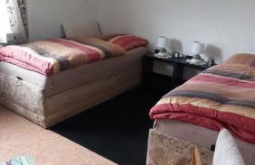 Ferienwohnung mit Terrasse für 1-4 Personen - Foto 12