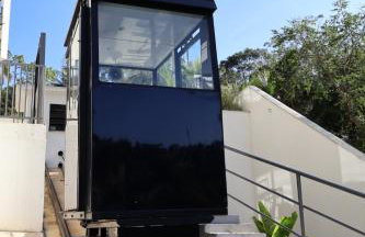 Estúdio completo com linda vista para o Cristo - Photo 57