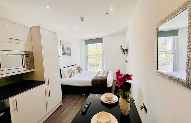 Fox House, Studio Apartments - Foto 80