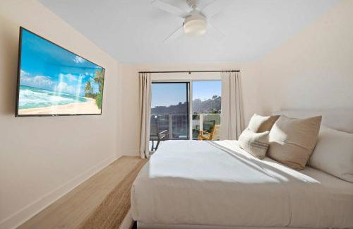 Aquamarine Best View in Malibu by Stay Awhile Villas - Foto 31