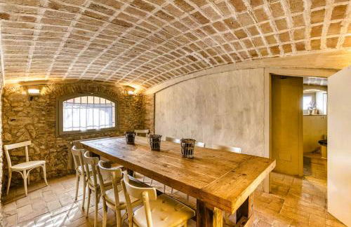 Villa Casa rústica de lujo en la COSTA BRAVA - 4 Bedrooms 8 PAX - Foto 17