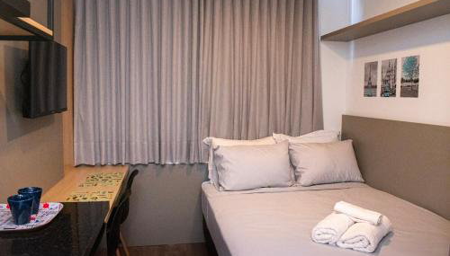 ECS304 Fique no coração de CWB - Foto 4