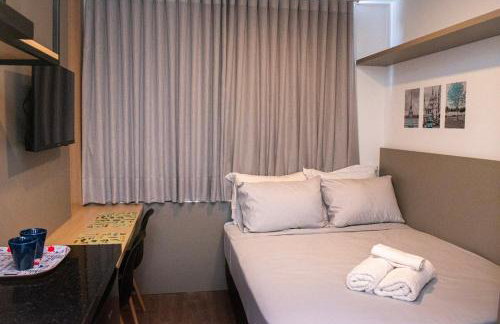 ECS304 Fique no coração de CWB - Foto 4