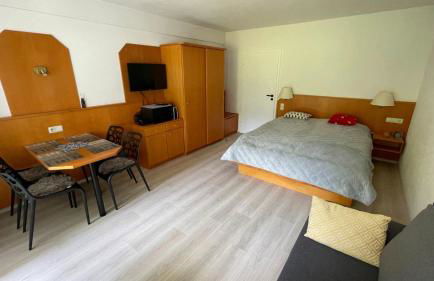 Winterwohnung Almberg - Foto 34