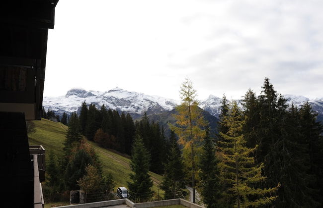 Chalet in Lenk Near Simmen Falls - Photo 26
