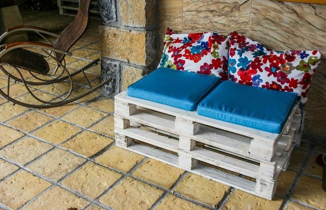 Eco Hotel Rural Angiz - Photo 50