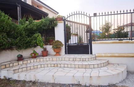 Calabria Camera matrimoniale 1 per vacanza al mare VILLA FRANCA - Foto 11