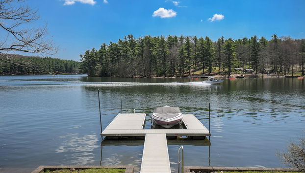 Ski Shore by Taylor Made Deep Creek - Foto 5, Servicios del alojamiento