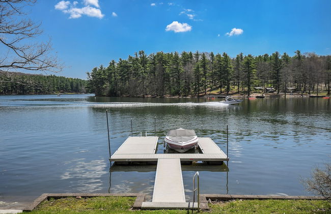 Ski Shore by Taylor Made Deep Creek - Foto 7