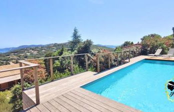 O SOHNO 4 pers vue Mer Piscine - Foto 33