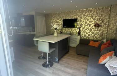 Home in Wirral - Peaceful Contemporary Gem. - Foto 21