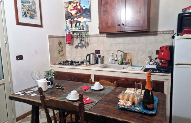 Casa Ròtre in the Historic Center of Palermo - Foto 17