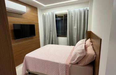 Conforto,charme a beira mar - Foto 13