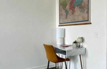 Peaceful Vacation Spot with Modern Touches and Amazing Ambiance - Foto 12