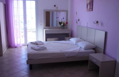 Villa Aroni - Foto 36