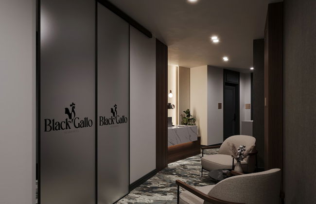 Black Gallo Residences - Foto 3