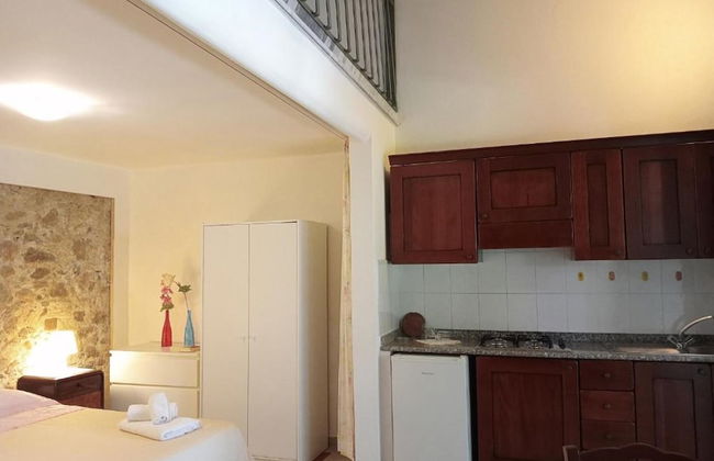 Residenza Giancesare Family Apartments - Foto 24