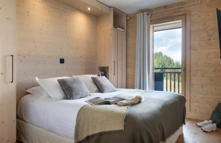 MGM Hôtels & Résidences - Résidence Manaka - Foto 36