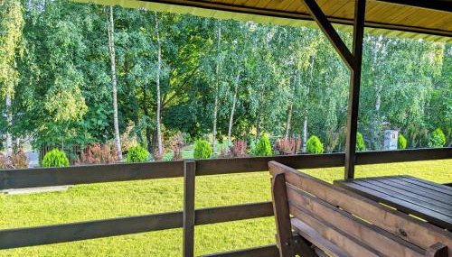 Domki Letniskowe Pięciu Pomostów - Foto 3