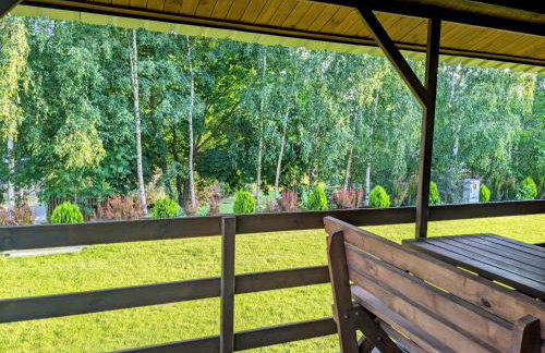 Domki Letniskowe Pięciu Pomostów - Foto 3