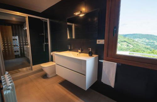 Casa Visita Ribeira Sacra - Foto 12