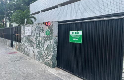 Boa Viagem - Charmoso apartamento para casais - Photo 32