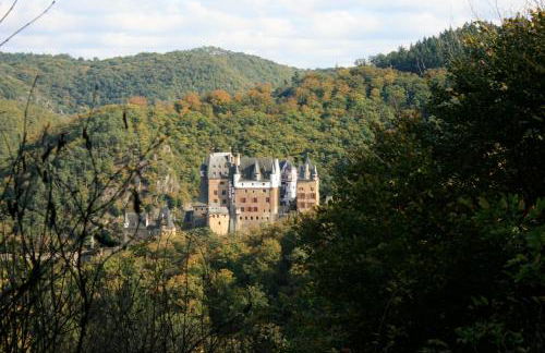 Witts Home from Home - Foto 48