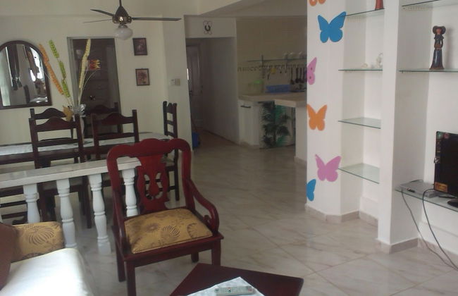 Dre Broeders rent apartments Juan Dolio - Foto 63