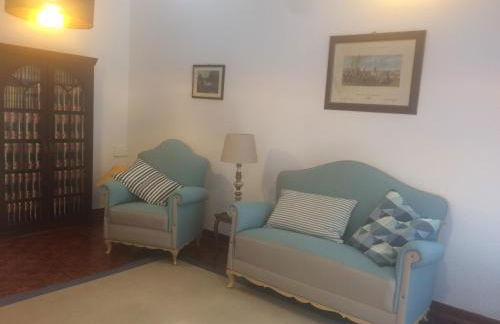 Casa Jacarandá - Photo 22