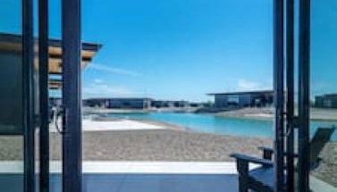 DeWine Sundowners Lakehouse at the Gorge - Foto 3