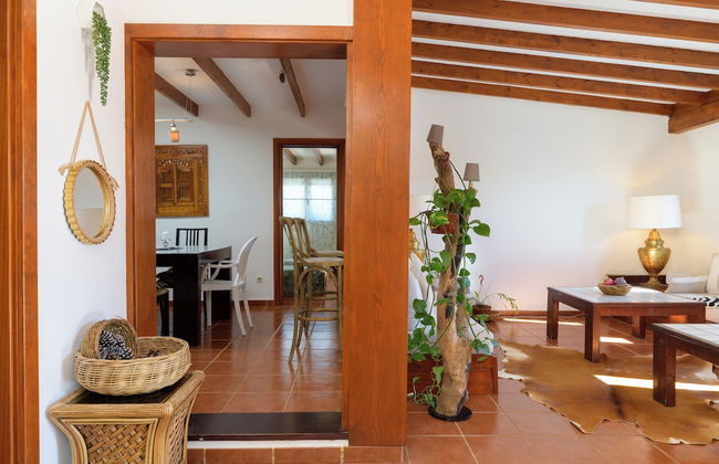 Boutique Boho Glam Villa With Private Pool - Foto 11