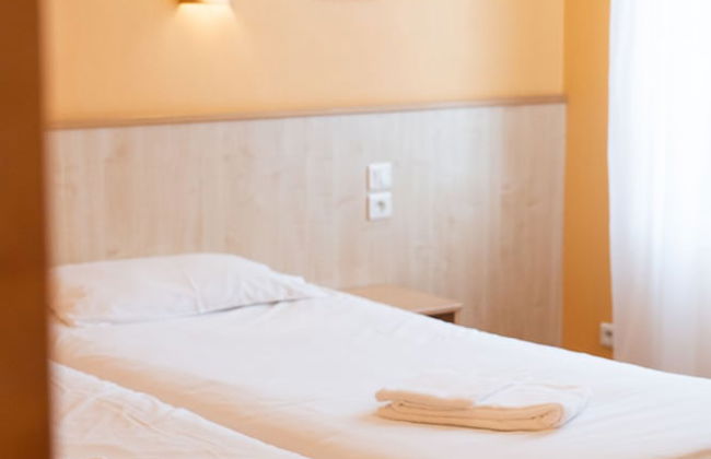 Azureva Métabief - Foto 8