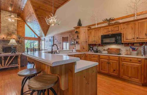 Heaven’s View Lodge, Pool, Pet Friendly - Foto 47