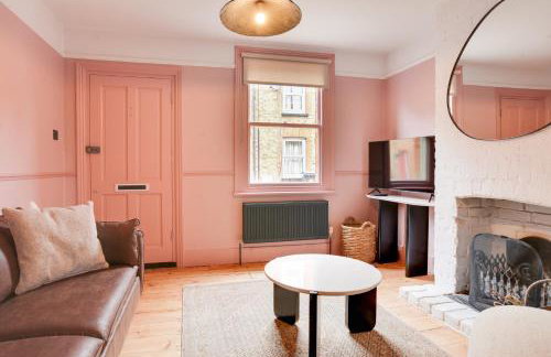 Luxury Two Bedroom Cottage - Bishops Stortford - Foto 4