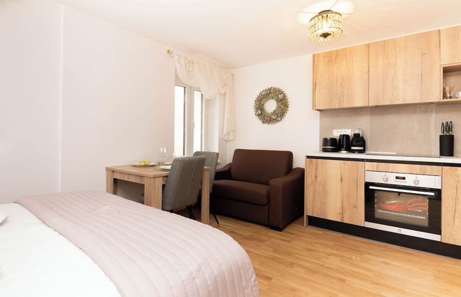 Apartments Leonel Piran - Foto 14