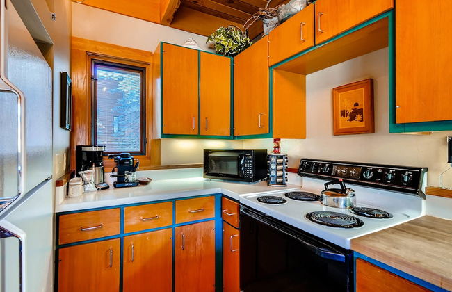 Aspen Ridge Condominiums by Keystone Resort - Foto 28