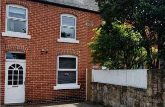 Entire town house with free parking - Foto 1