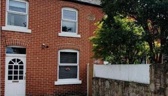 Entire town house with free parking - Foto 1