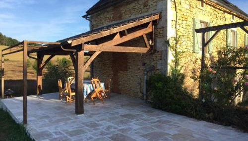 Gite La Ferme - Proche Sarlat - Foto 2