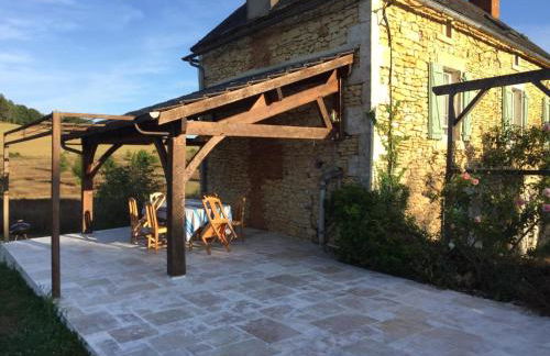 Gite La Ferme - Proche Sarlat - Foto 2