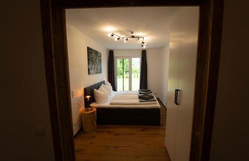 Luxusferienwohnung mit Sauna - NEUBAU - Photo 18