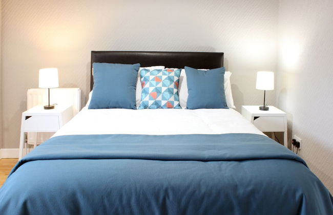 KC Accommodation - Foto 3